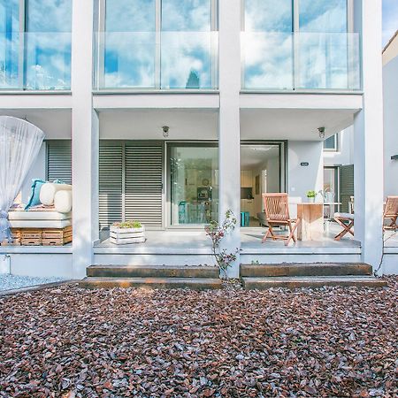 Apartament Flateli Montjuic Girona Zewnętrze zdjęcie