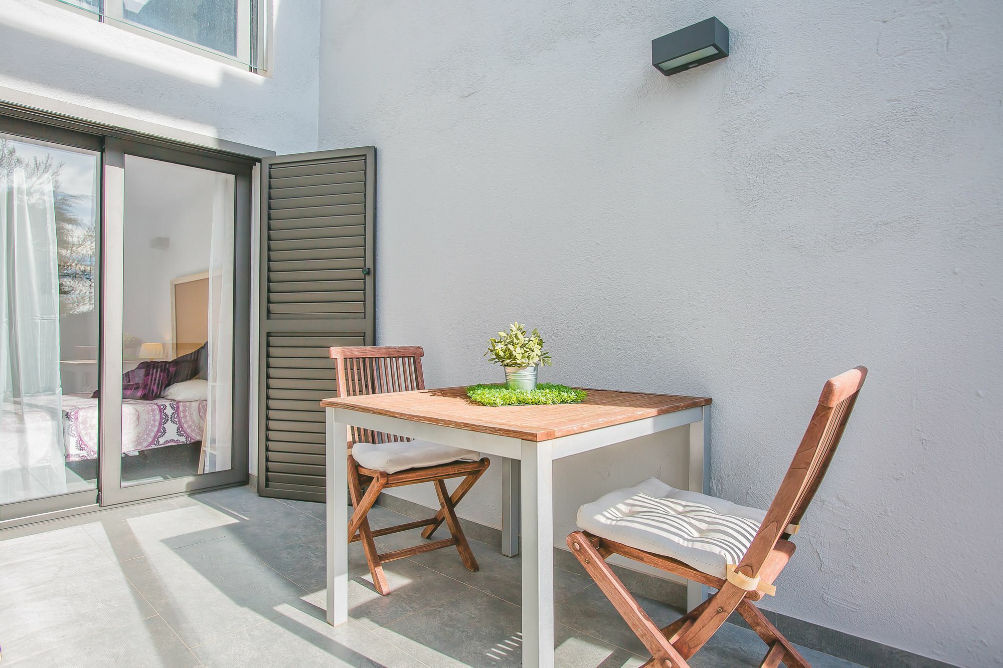 Apartament Flateli Montjuic Girona Zewnętrze zdjęcie