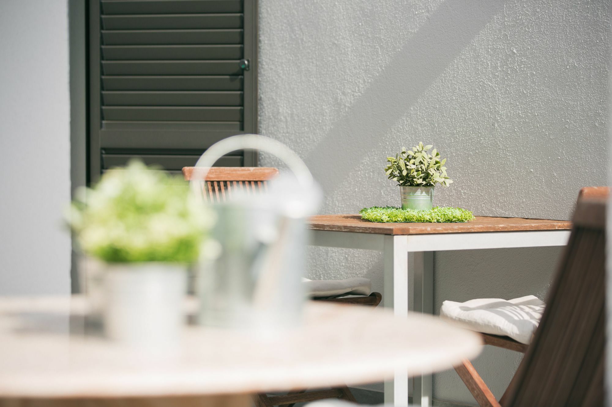 Apartament Flateli Montjuic Girona Zewnętrze zdjęcie