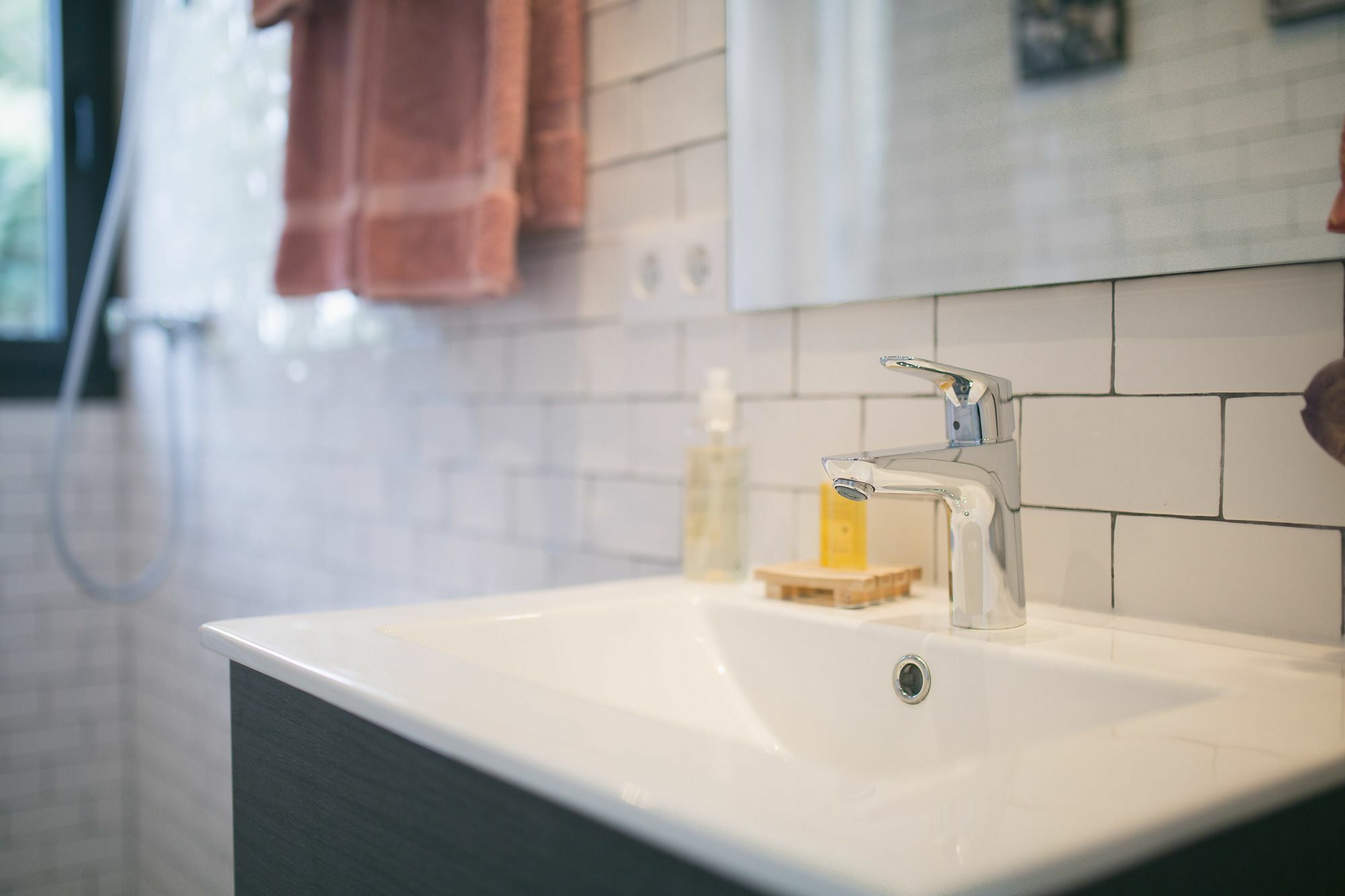 Apartament Flateli Montjuic Girona Zewnętrze zdjęcie